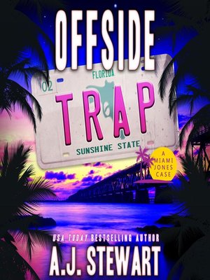cover image of Offside Trap